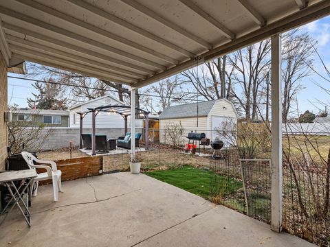 Tiny photo for 4159 W 3830 S, West Valley City, UT 84120 (MLS # 2132720)
