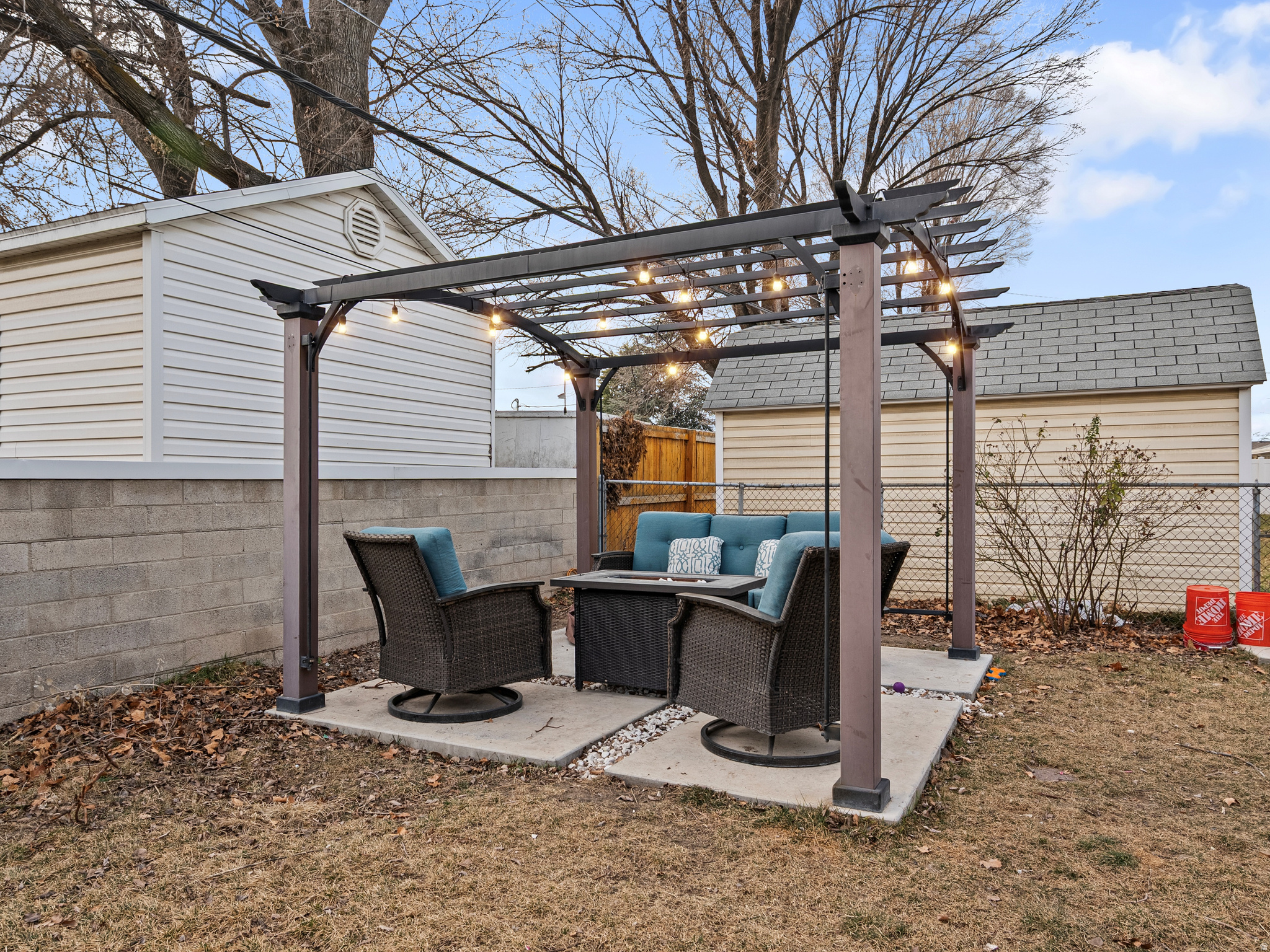 WESTGATE - Residential