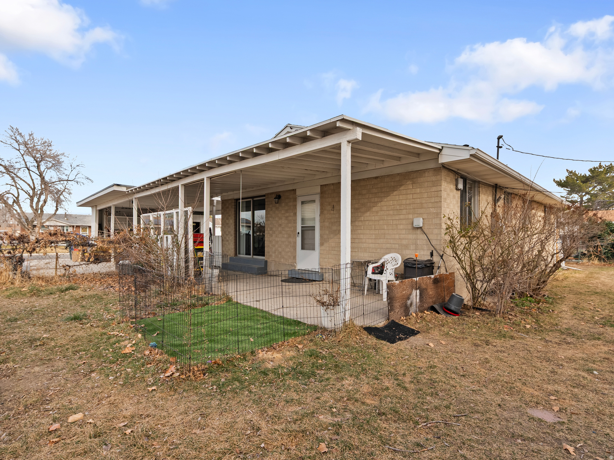 WESTGATE - Residential