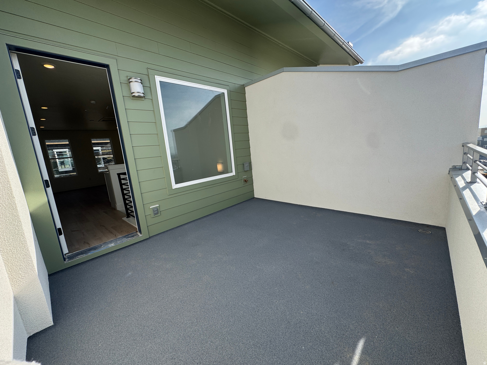 DOWNTOWN DAYBREAK - Residential