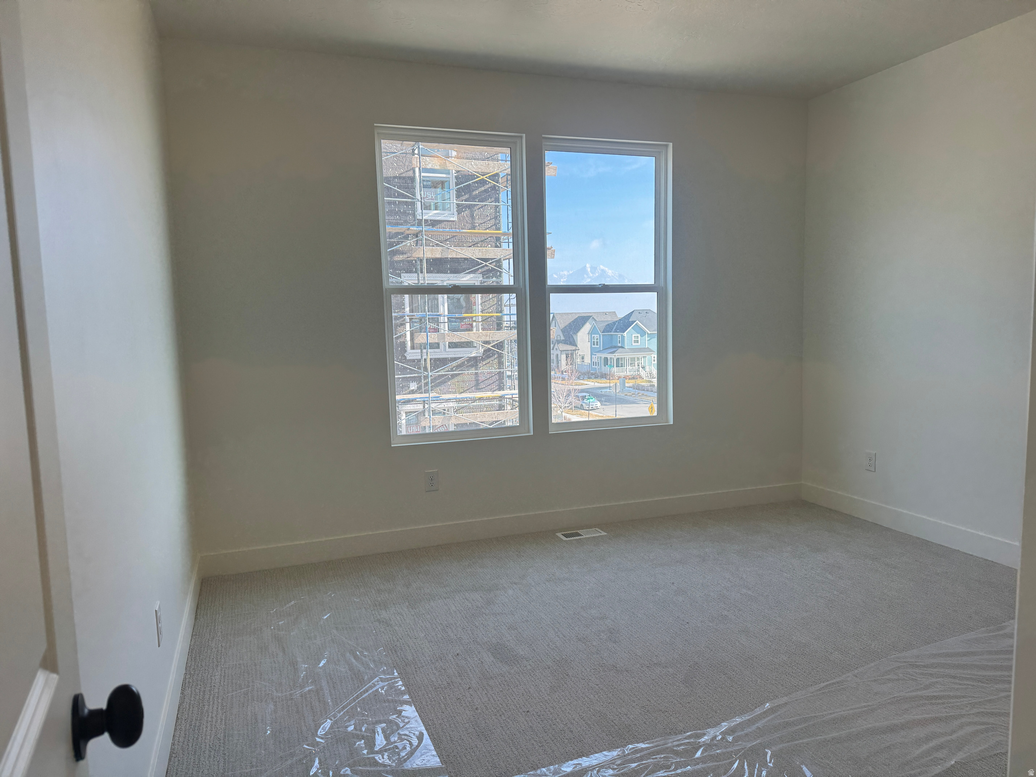 DOWNTOWN DAYBREAK - Residential