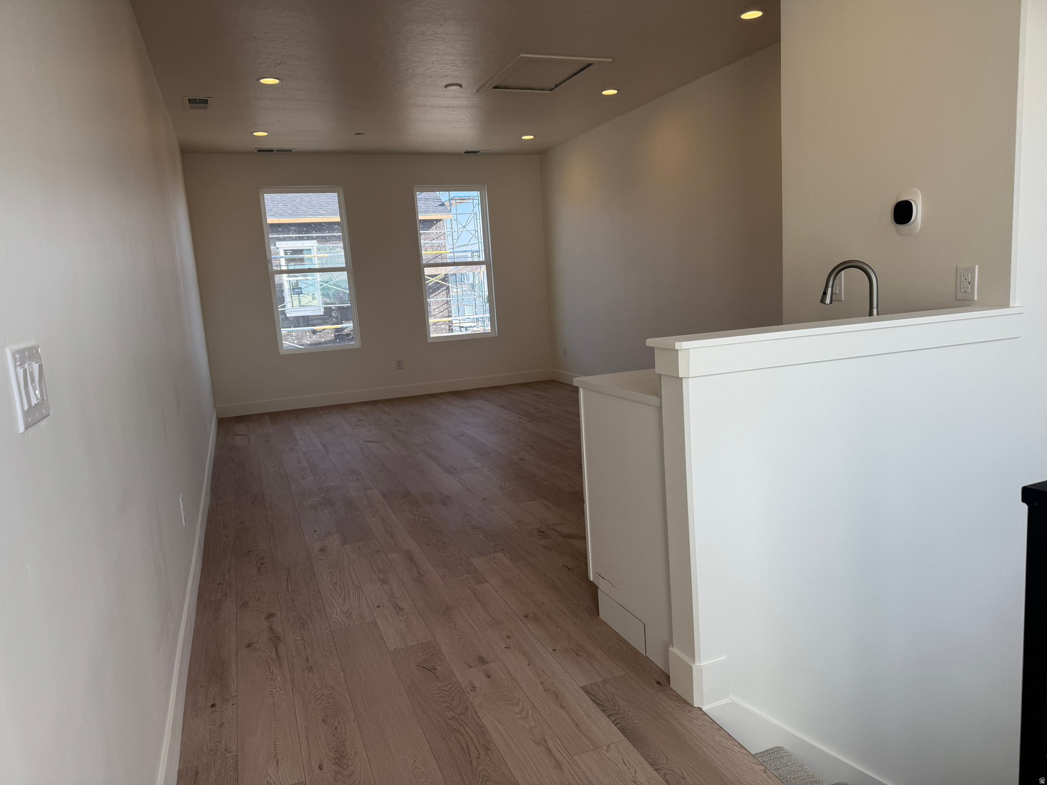 DOWNTOWN DAYBREAK - Residential