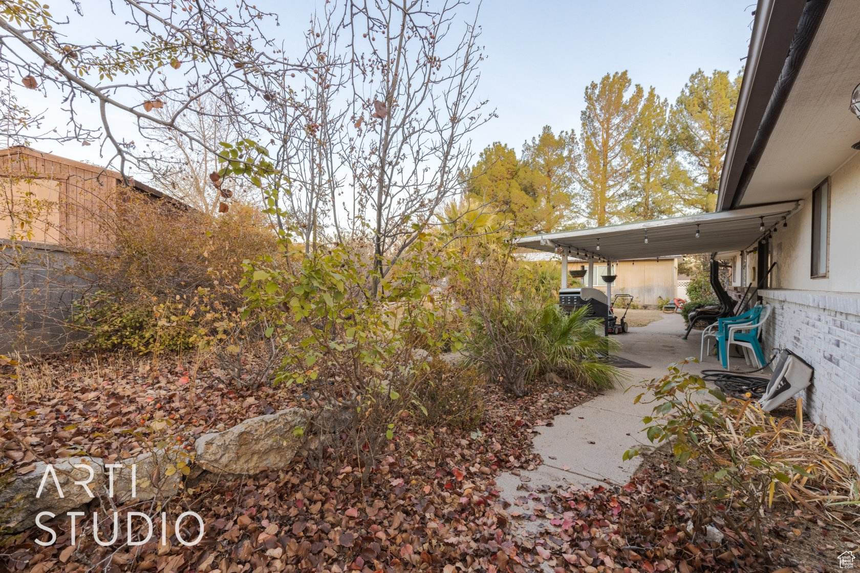 1414 Toltec Cir, Saint George, Utah image 36