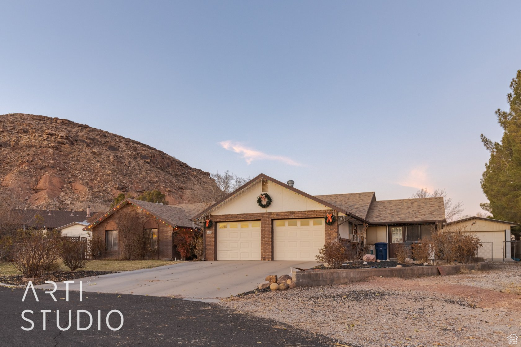 1414 Toltec Cir, Saint George, Utah image 2