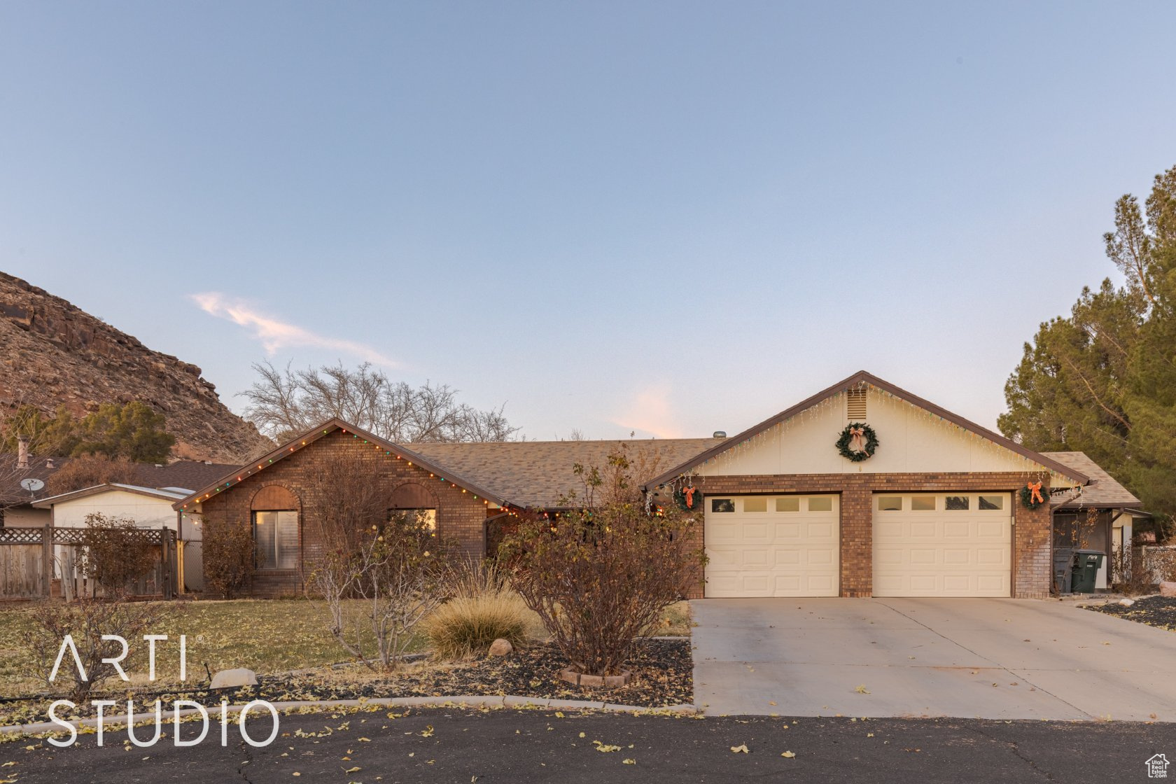 1414 Toltec Cir, Saint George, Utah image 1