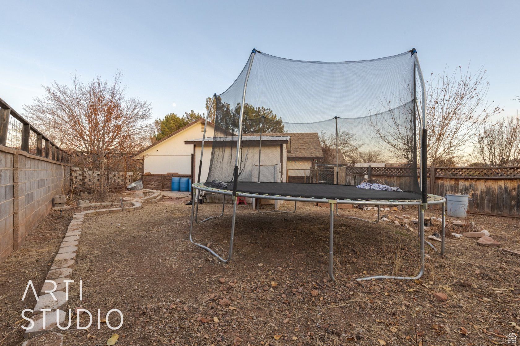 1414 Toltec Cir, Saint George, Utah image 39