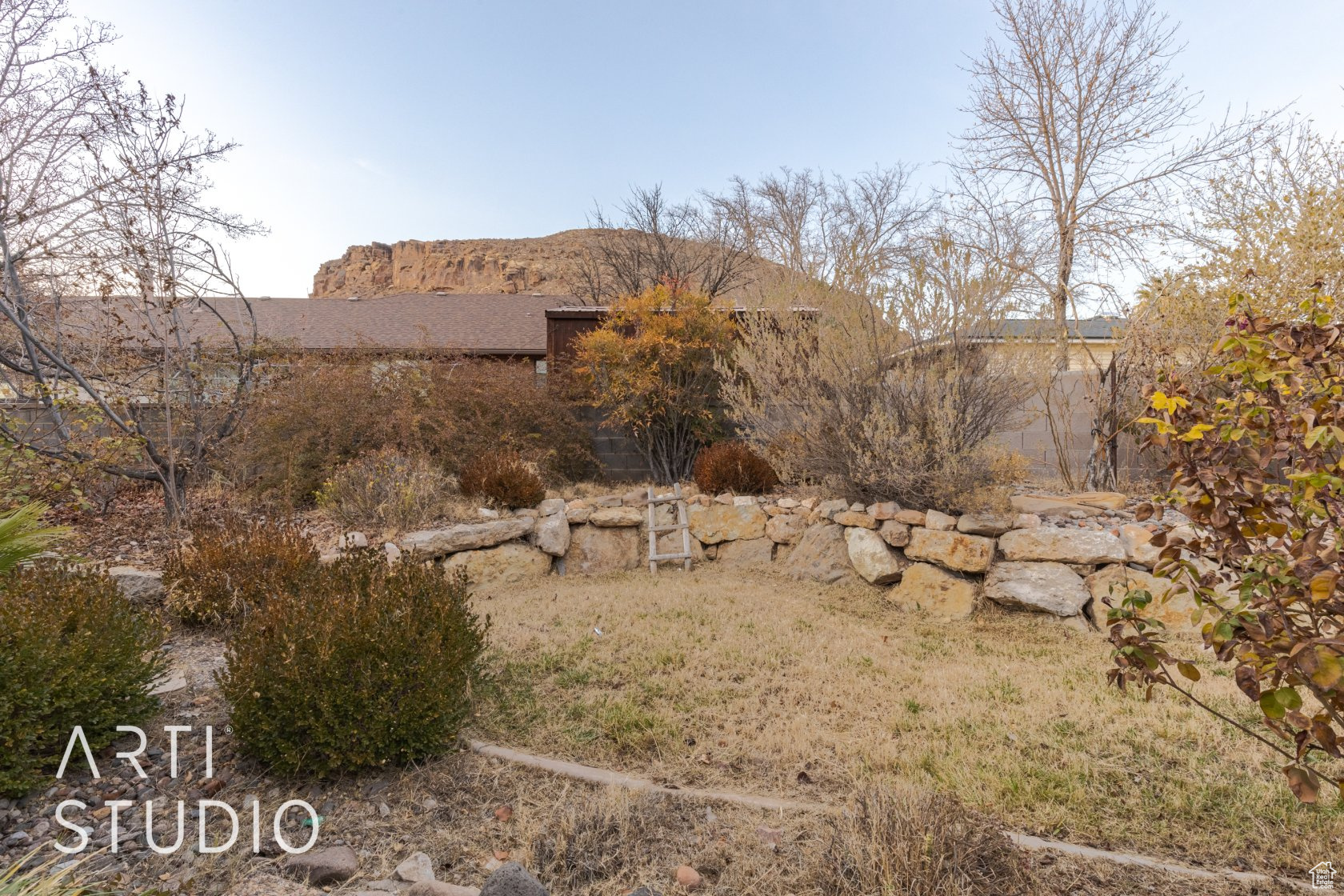 1414 Toltec Cir, Saint George, Utah image 41