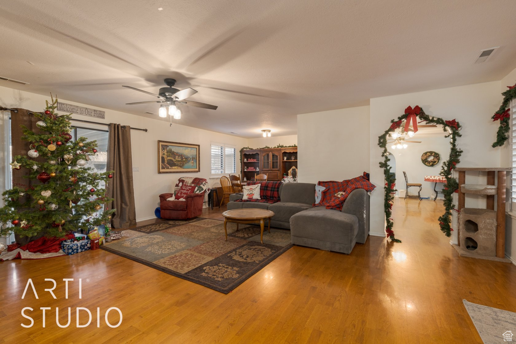 1414 Toltec Cir, Saint George, Utah image 9