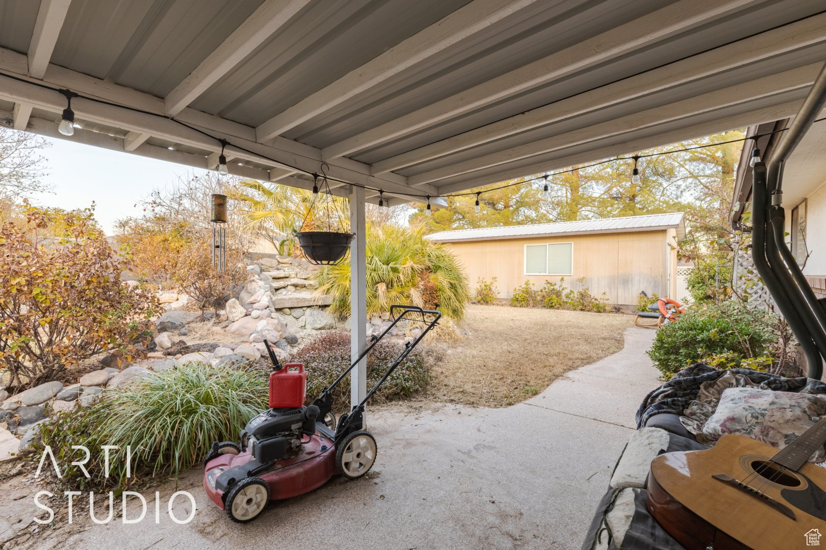 1414 Toltec Cir, Saint George, Utah image 33