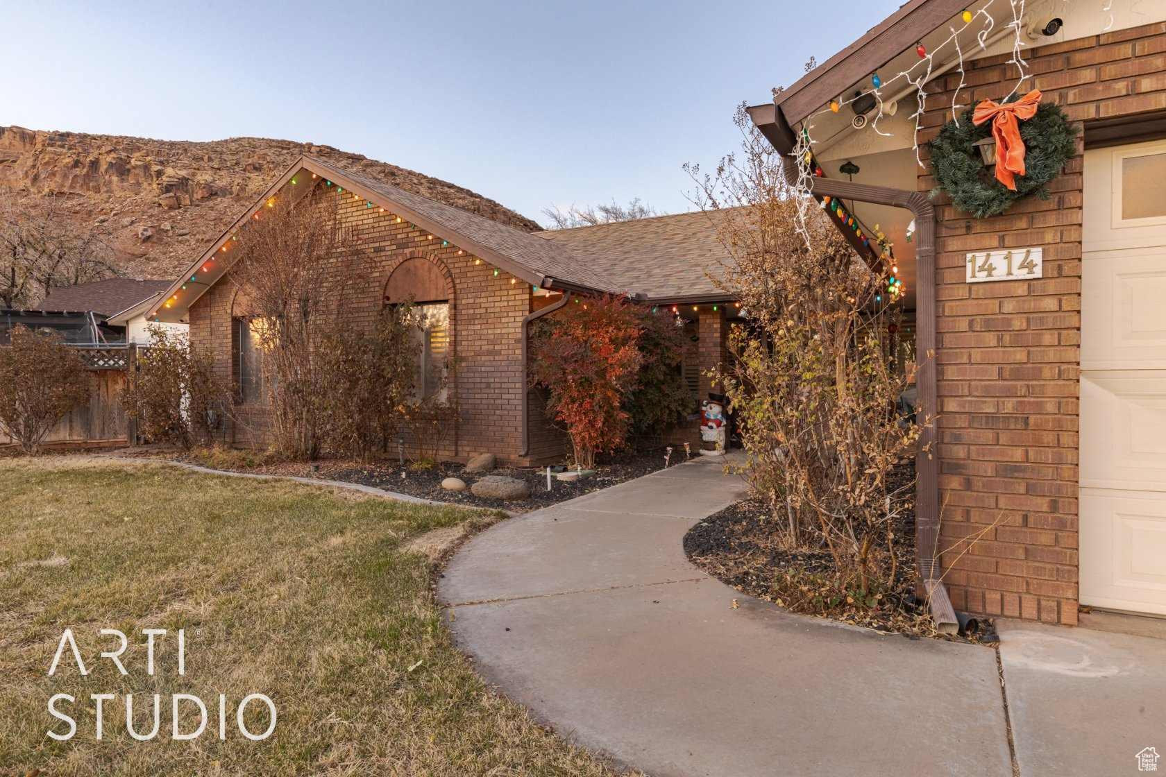 1414 Toltec Cir, Saint George, Utah image 3