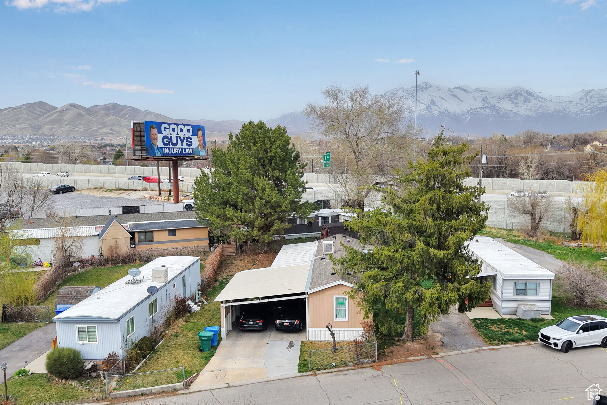 1150 N 200 #6, Lehi, Utah image 18