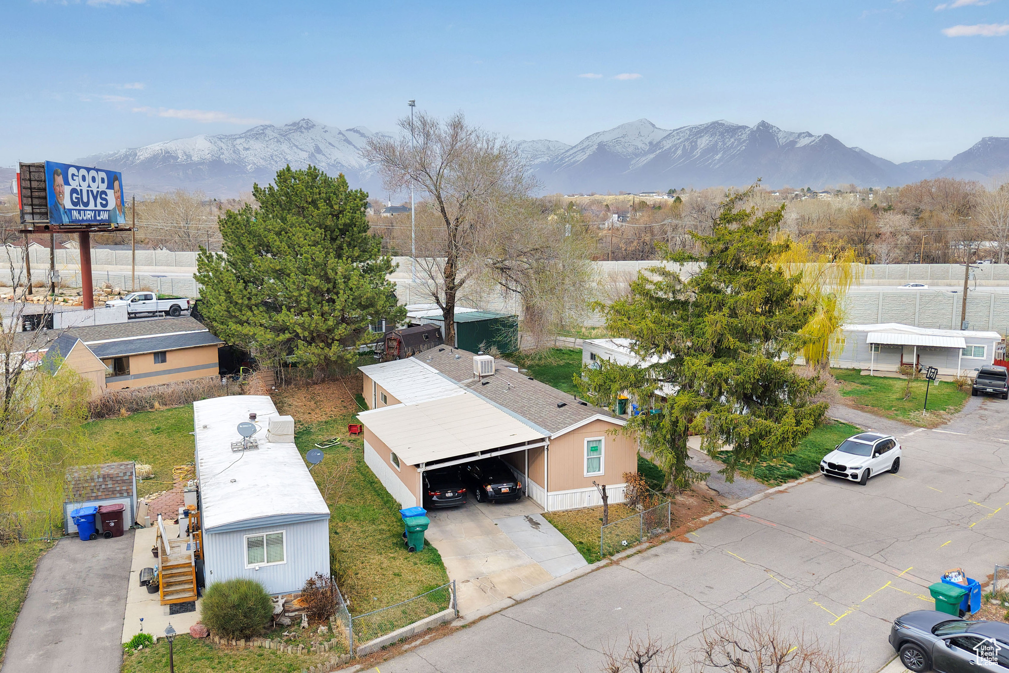 1150 N 200 #6, Lehi, Utah image 19