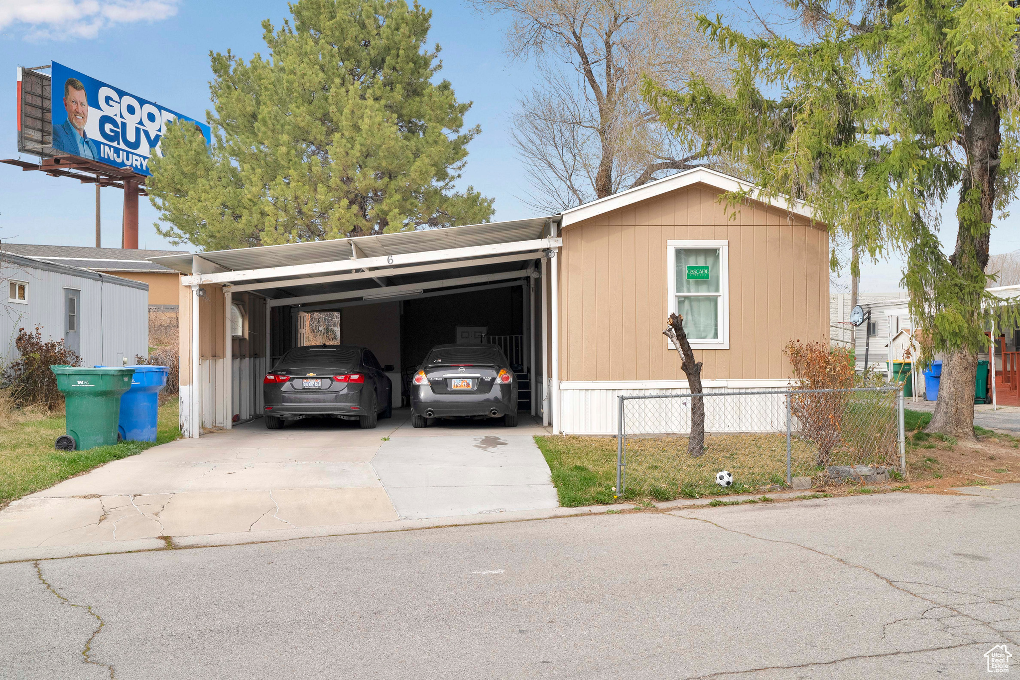 1150 N 200 #6, Lehi, Utah image 1