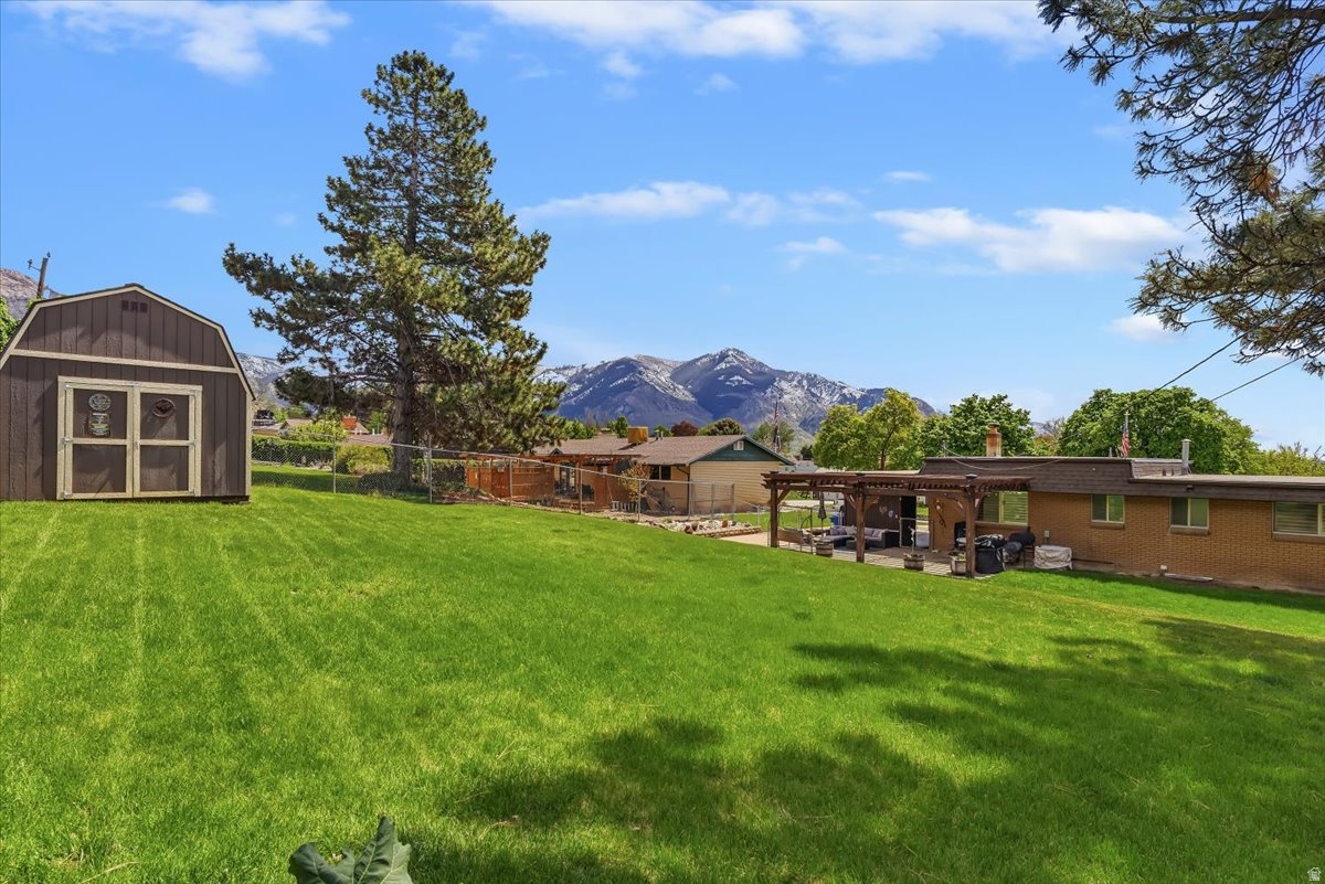 MT LOMOND ESTATES - Residential