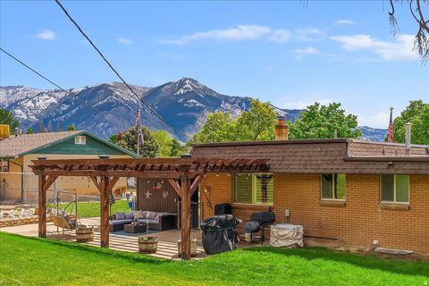 Tiny photo for 372 E 3250 N, North Ogden, UT 84414 (MLS # 2152364)