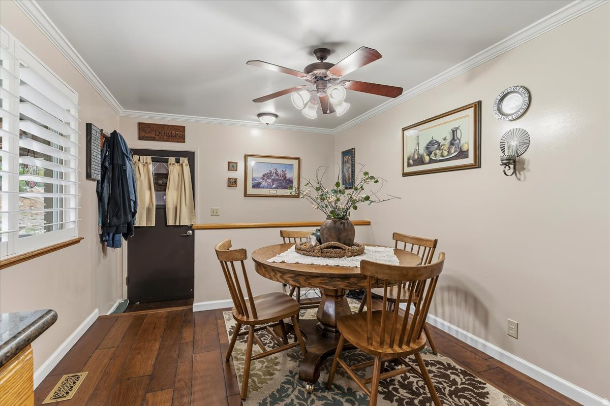 MT LOMOND ESTATES - Residential