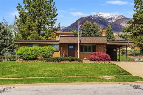 Tiny photo for 372 E 3250 N, North Ogden, UT 84414 (MLS # 2152364)