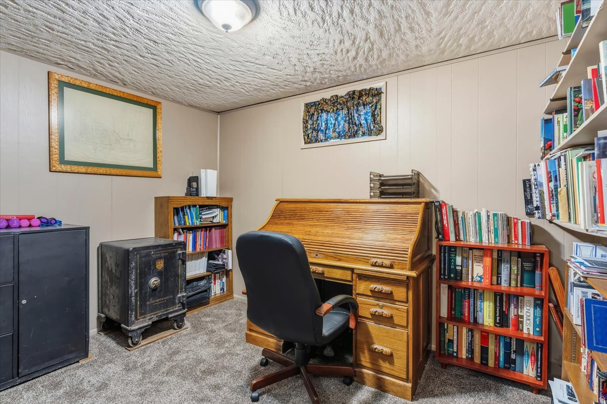 MT LOMOND ESTATES - Residential