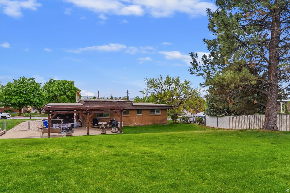 MT LOMOND ESTATES - Residential