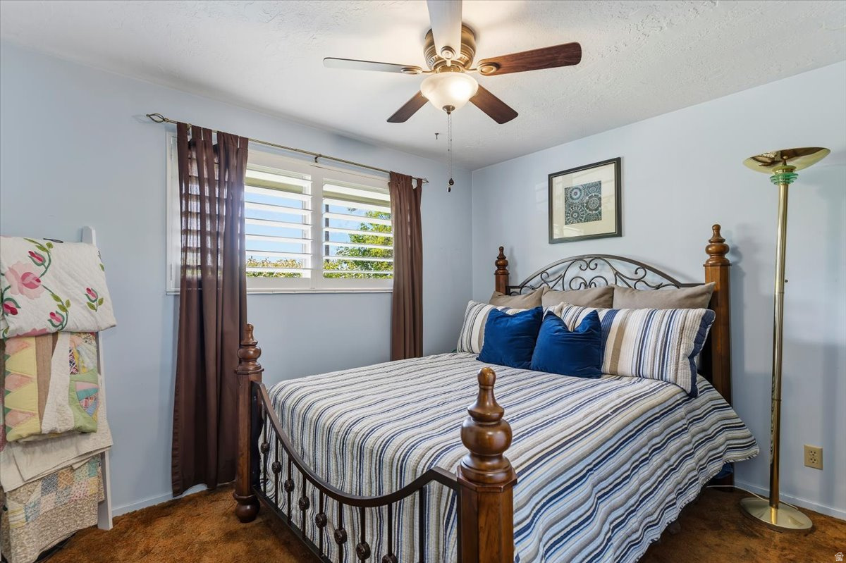 MT LOMOND ESTATES - Residential