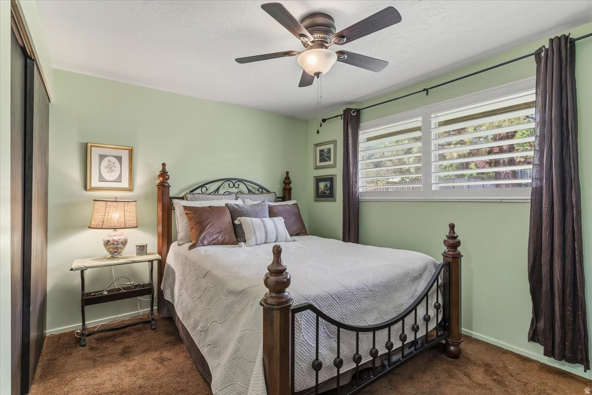 MT LOMOND ESTATES - Residential