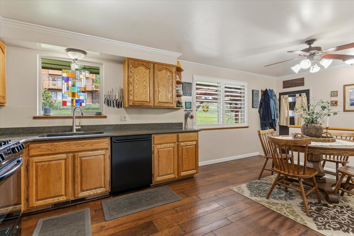 MT LOMOND ESTATES - Residential