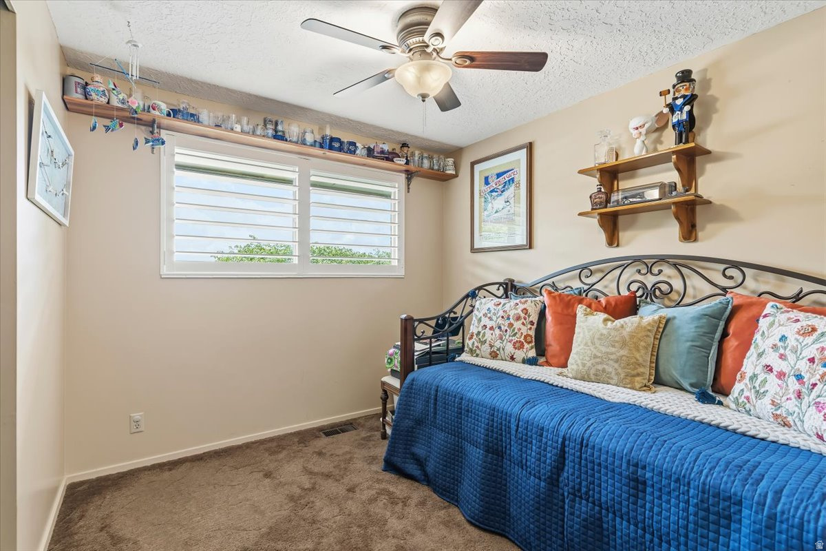 MT LOMOND ESTATES - Residential