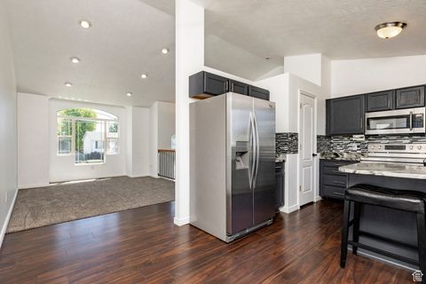 Tiny photo for 902 W 4200 S, Riverdale, UT 84405 (MLS # 2098216)