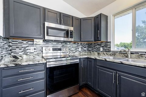 Tiny photo for 902 W 4200 S, Riverdale, UT 84405 (MLS # 2098216)
