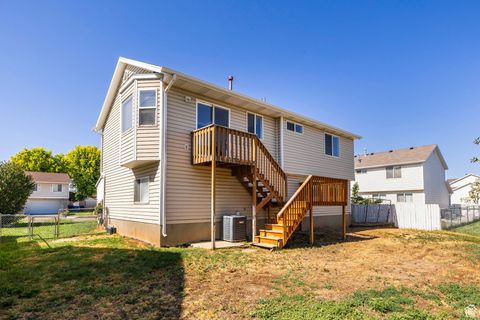 Tiny photo for 902 W 4200 S, Riverdale, UT 84405 (MLS # 2098216)