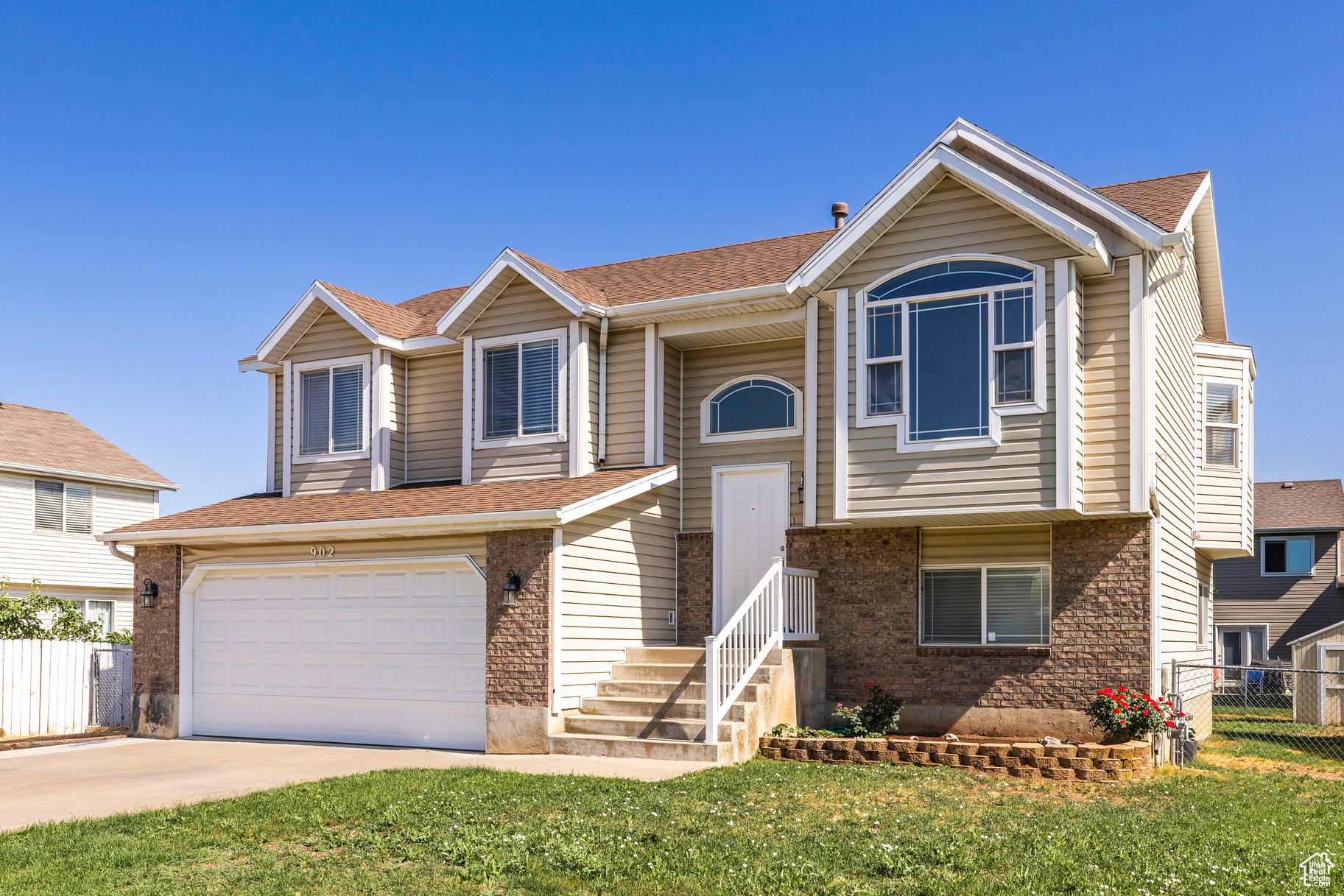 WILD IVY - Residential