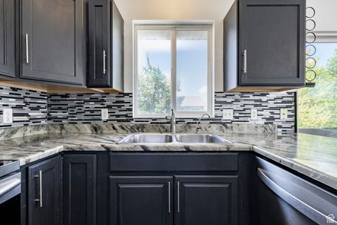 Tiny photo for 902 W 4200 S, Riverdale, UT 84405 (MLS # 2098216)