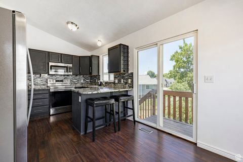 Tiny photo for 902 W 4200 S, Riverdale, UT 84405 (MLS # 2098216)