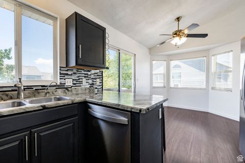 Tiny photo for 902 W 4200 S, Riverdale, UT 84405 (MLS # 2098216)