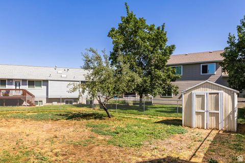 Tiny photo for 902 W 4200 S, Riverdale, UT 84405 (MLS # 2098216)