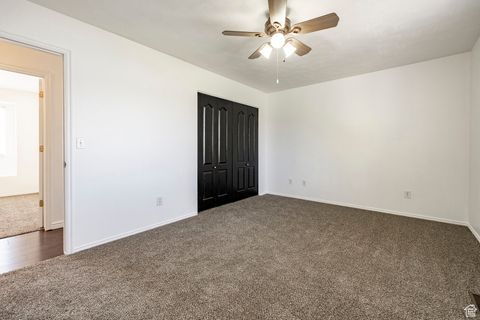 Tiny photo for 902 W 4200 S, Riverdale, UT 84405 (MLS # 2098216)