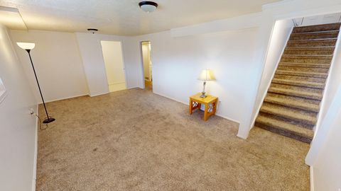 Tiny photo for 1382 W 1200 N, Layton, UT 84041 (MLS # 2148153)