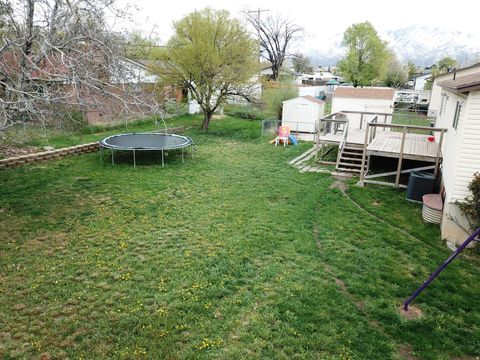 Tiny photo for 1382 W 1200 N, Layton, UT 84041 (MLS # 2148153)
