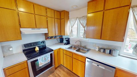 Tiny photo for 1382 W 1200 N, Layton, UT 84041 (MLS # 2148153)