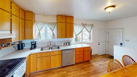 Tiny photo for 1382 W 1200 N, Layton, UT 84041 (MLS # 2148153)