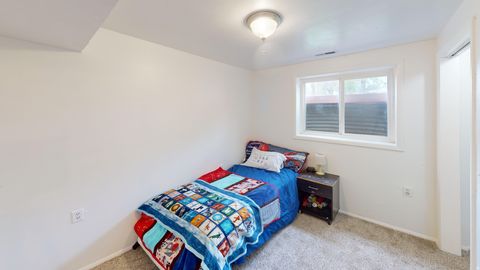 Tiny photo for 1382 W 1200 N, Layton, UT 84041 (MLS # 2148153)