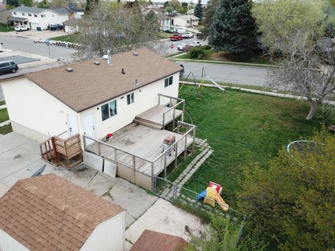Tiny photo for 1382 W 1200 N, Layton, UT 84041 (MLS # 2148153)