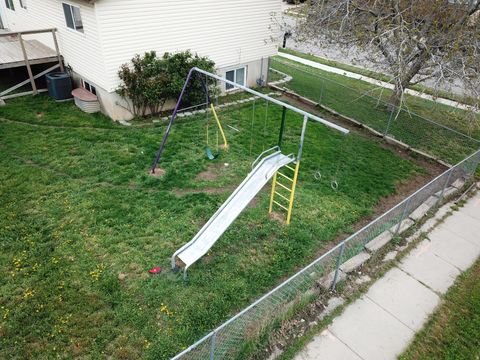 Tiny photo for 1382 W 1200 N, Layton, UT 84041 (MLS # 2148153)