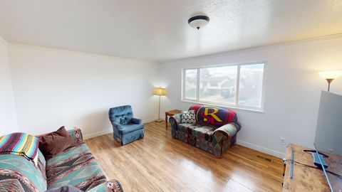 Tiny photo for 1382 W 1200 N, Layton, UT 84041 (MLS # 2148153)