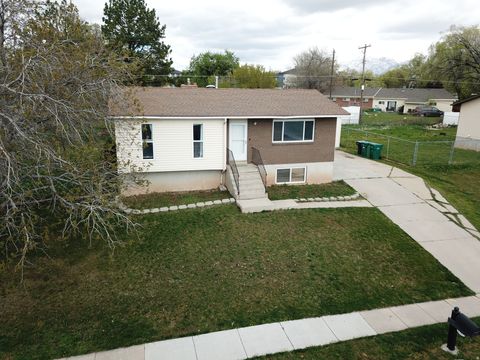 Tiny photo for 1382 W 1200 N, Layton, UT 84041 (MLS # 2148153)