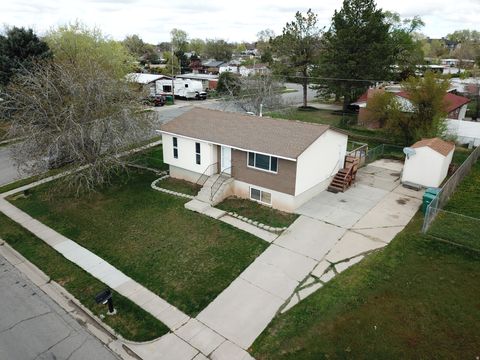 Tiny photo for 1382 W 1200 N, Layton, UT 84041 (MLS # 2148153)