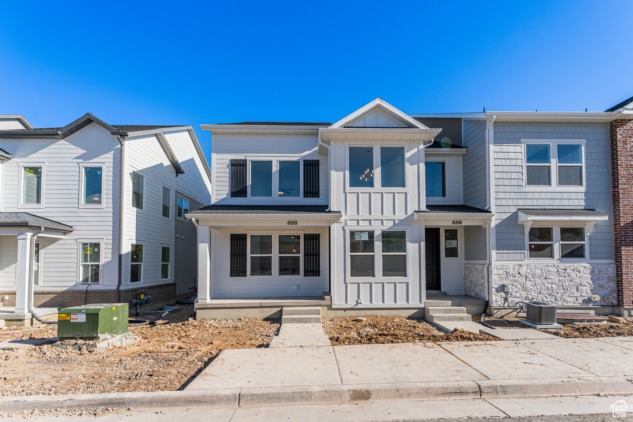 888 N Portman Way #563, Saratoga Springs, Utah image 1