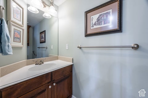 Tiny photo for 1651 W PEACEFUL CIR, South Jordan, UT 84095 (MLS # 2190098)