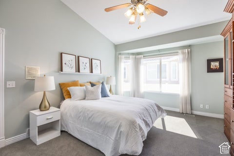 Tiny photo for 1651 W PEACEFUL CIR, South Jordan, UT 84095 (MLS # 2190098)