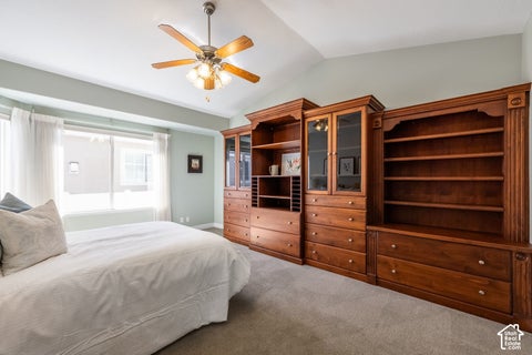 Tiny photo for 1651 W PEACEFUL CIR, South Jordan, UT 84095 (MLS # 2190098)